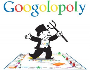 Монополия Google на поиск заставляет думать о госконтроле